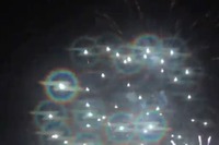 オペル、フォルクスワーゲンのファン感謝祭に2年連続で「乱入」［動画］ 画像