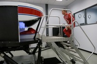 【INDYCAR】HPDインディ・テック・センターがオープン 画像