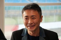 『グランツーリスモ6』山内氏、マルチデバイス対応や体験版「GTアカデミー」の可能性を説明 画像