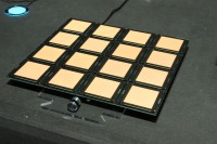 照明用光源としての有機ELで新市場創出ねらう…フィリップス アーヘン工場 画像