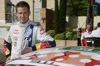 WRC、オジエがモナコでローブを破る 画像