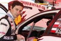 WRC、コシューツコがMINIからMスポーツに移籍 画像