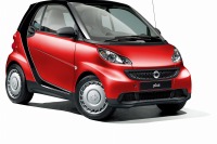 スマート フォーツー 一部改良、159万円のエントリーモデルを設定 画像