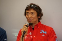 マン島TTレースに参戦中のライダー、松下ヨシナリが事故死 画像