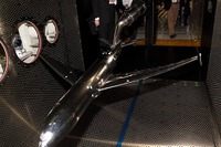 JAXA、6月28日に御茶ノ水で「JAXA航空シンポジウム2013」を開催 画像