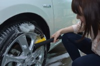 【洗車の新常識】梅雨到来!ワンランク上の洗車で美しい愛車を保つ方法 画像