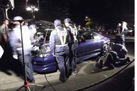 6月は「不正改造車を排除する運動」と「ディーゼルクリーン・キャンペーン」の強化月間 画像