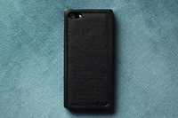 丸若屋×モリワキ、オリジナルiPhone5カバーを発売 画像