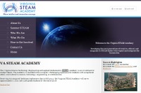 NASA、バージニア州のアカデミーとSTEAM教育の強化を目指す協定に調印 画像