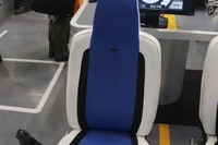 【人とくるまのテクノロジー13】ドライバーの体調が見える運行管理ソフト 画像