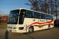 日本旅行、札幌発着の貸切観光バス運転体験ツアーを発売 画像