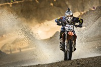 【エルズベルグロデオ13】最高峰のダートバイクレースに1500台がエントリー、超難関コースに挑む 画像