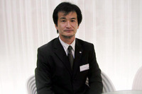 日産 ザルート のこだわり…倉岡亨一プロダクトチーフデザイナーに聞く 画像