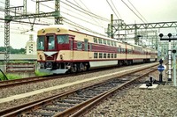 近鉄、「あおぞらII」補充車両が初代「あおぞら」の塗装で登場へ…撮影会ツアーも開催 画像