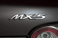 【ジュネーブモーターショー05】写真蔵…マツダ ロードスター/MX-5・続 画像