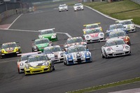 【PCCJ 2013】ルーキー三羽烏、今度は近藤が勝者に…PCCJ 第4戦 画像