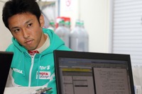【スーパーフォーミュラ 第2戦】一貴、伊沢ら今回苦戦の日本勢は次戦での捲土重来を期す 画像