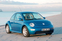 VWの04年12月期、純利益が29%減少 画像