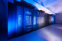 国立天文台、世界最速の天文学専用スーパーコンピュータ「アテルイ」を運用開始 画像