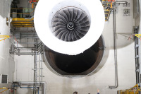 ロールスロイス、シンガポール航空からA350-900向けトレントXWBエンジン30基を受注 画像