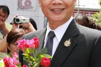 タイ政府の玉突き人事、裁判所が撤回命令 画像
