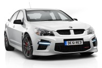 英ボクスホール、585psのVXR8 GTS発表…ライバルはM5とE63AMG 画像