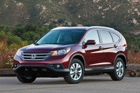 5月のホンダ米国新車販売、4.5%増…SUV系が好調 画像
