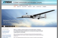 MDA、ボーイングと先端技術ソリューション提供契約を締結 画像