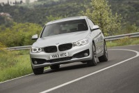 【BMW 3シリーズGT 発売】エフィシェントダイナミクスをベースにエアブリーザーを初採用 画像