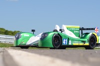 英ケータハム、ルマン24時間耐久レース参戦を発表 画像