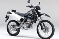 カワサキ、KLX250 の2014年モデルを7月1日より発売 画像