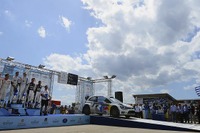 【WRC 第6戦】シトロエンがフォルクスワーゲンの予備バッテリー使用に抗議 画像
