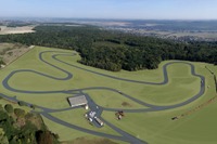 ルノー、フランスに新サーキット開業…安全＆エコドライブを啓蒙 画像