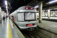 JR東日本、秋田行き「カシオペア」ツアーを実施…10月 画像