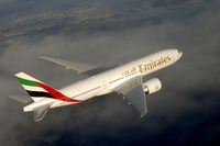 エミレーツ航空、ボーイング787に興味なし 画像
