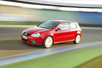 ゴルフ GTI、ワンメイクレース用の仕様と価格を発表 画像
