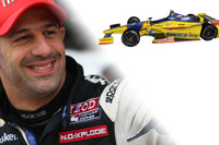 【INDYCAR】アニメ映画制作のスノコ社、トニー・カナーンのメインスポンサーに 画像