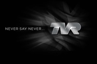 英国のスポーツカーメーカー、TVR…公式サイトで謎の予告 画像