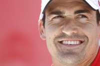 【WRC 第6戦】ソルド、アクロポリスでの2位獲得で自信回復 画像