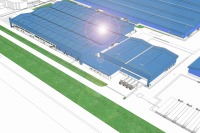 【株価】マツダが大幅続落…マレーシア生産体制強化策発表も円高ユーロ安を嫌気 画像