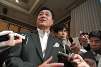 【三菱 eK 新型発売】益子社長「軽を世界に展開していく道を探っていきたい」 画像