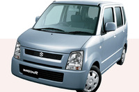 売れ筋ランキング…2月軽自動車ブランド別 画像