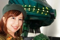 『ビグ・ザムとうふ』がついに量産…ガンダムとのコラボ第三弾を発売 画像