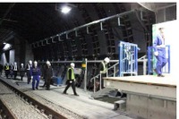 小田急、下北沢駅で地下区間の旅客誘導訓練実施…6月14日終電後 画像