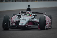 【INDYCAR 第6戦・第7戦】規則違反に対しペナルティー 画像