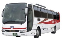 京王電鉄バス、高速バスに衝突被害軽減ブレーキを順次導入 画像
