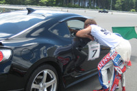 86&BRZが富士スピードウェイに集結…“Fuji 86 Style with BRZ 2013” 画像