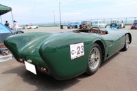 第49回 SHCCミーティング at 大磯ロングビーチ開催…欧州車はベーシックカーからラリー車まで［写真蔵］ 画像