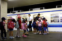 「廃校寸前だった学校が増築するほど」…宅地化と新車登場で変わる東武野田線の沿線風景 画像