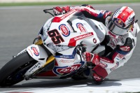 【WSB 第6戦】ホンダ、ジョナサン・レイが第2レースで3位表彰台獲得 画像